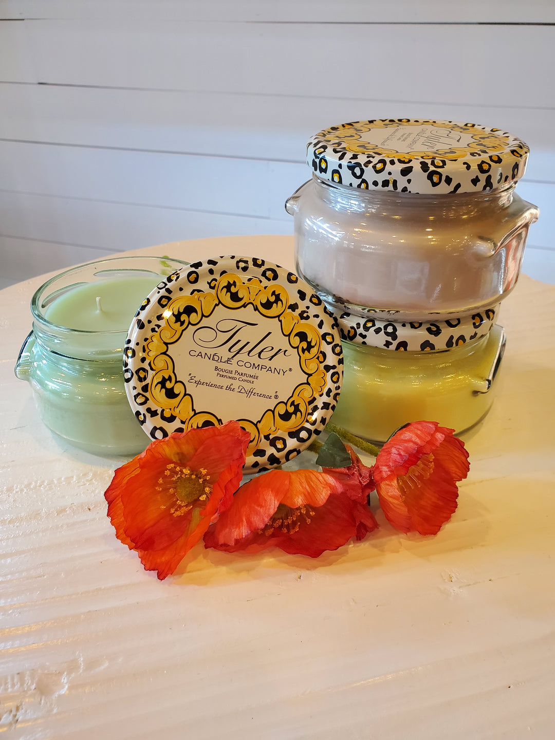 Tyler Candle, 11 oz