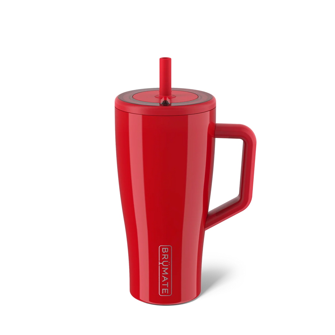 Brumate Era 30oz in Maraschino