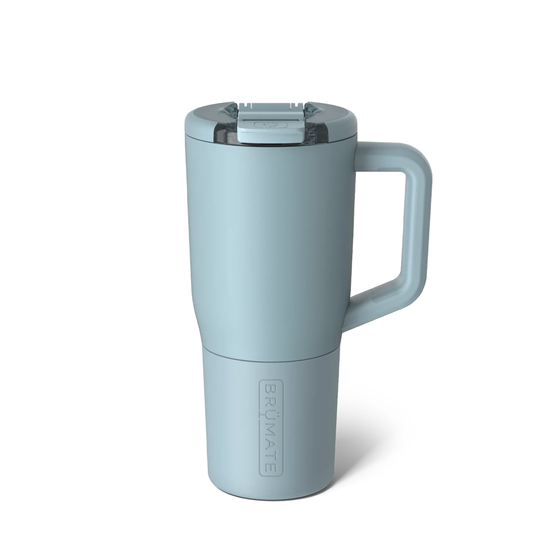 BrüMate Müv 25 oz Tumbler in Mist