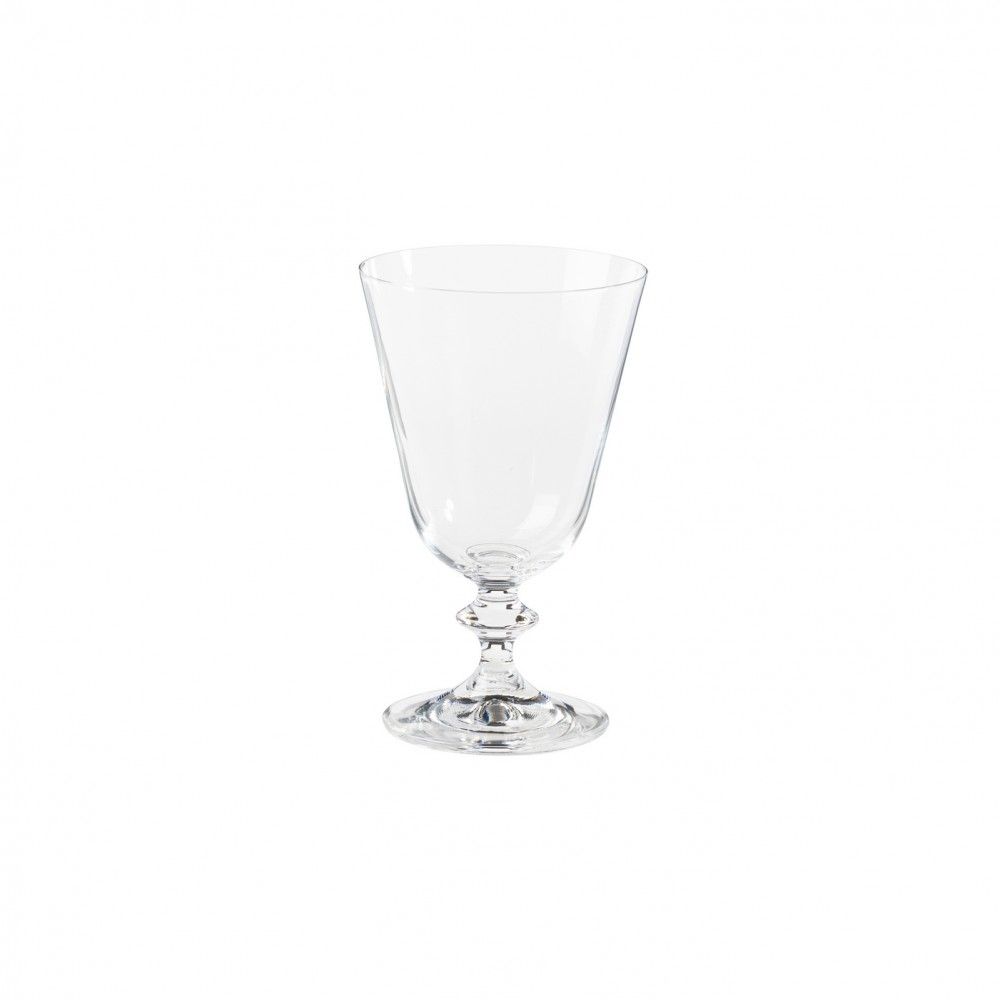 CASAFINA WATER GLASS 12 oz. RIVA