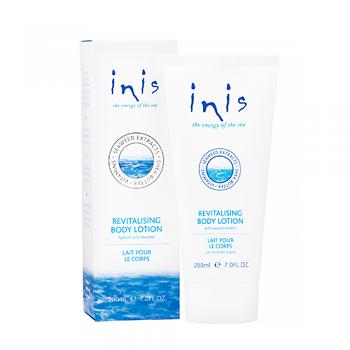 Inis Revitalising Body Lotion 7 fl. oz.