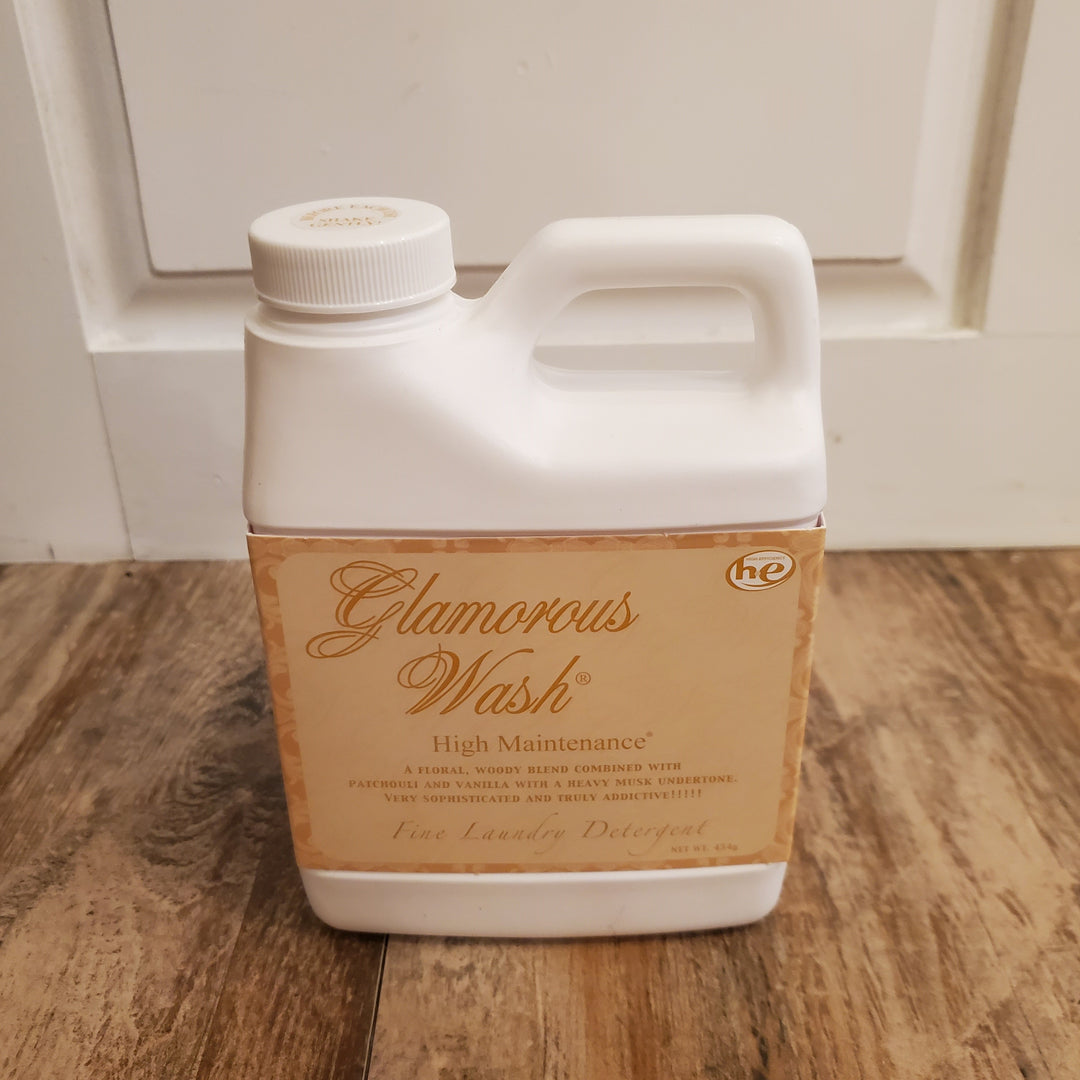 Tyler Glamorous Wash High Maintenance (16oz) (IN-STORE ONLY)