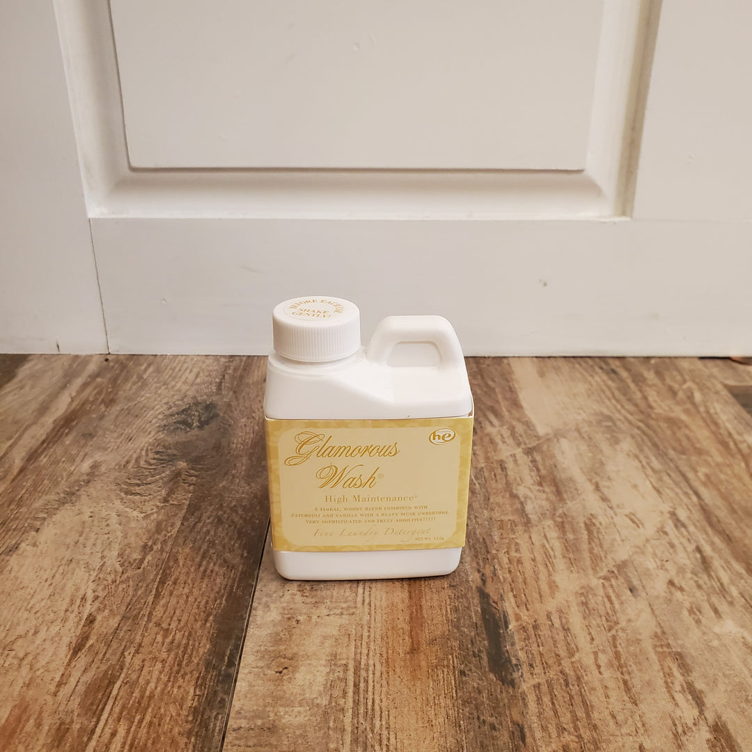 Tyler Glamorous Wash High Maintenance (4oz) (IN-STORE ONLY)