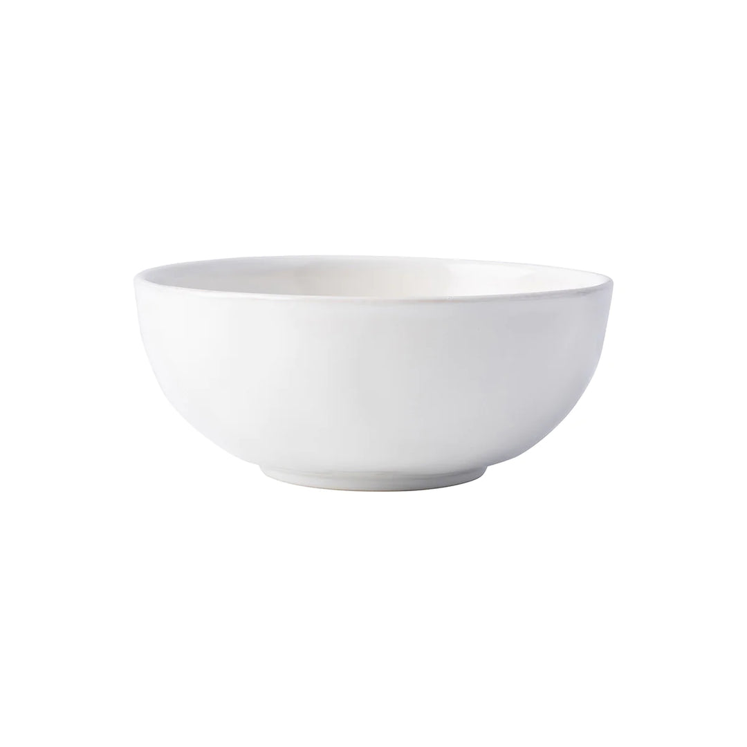 Juliska Puro Berry Bowl - Whitewash