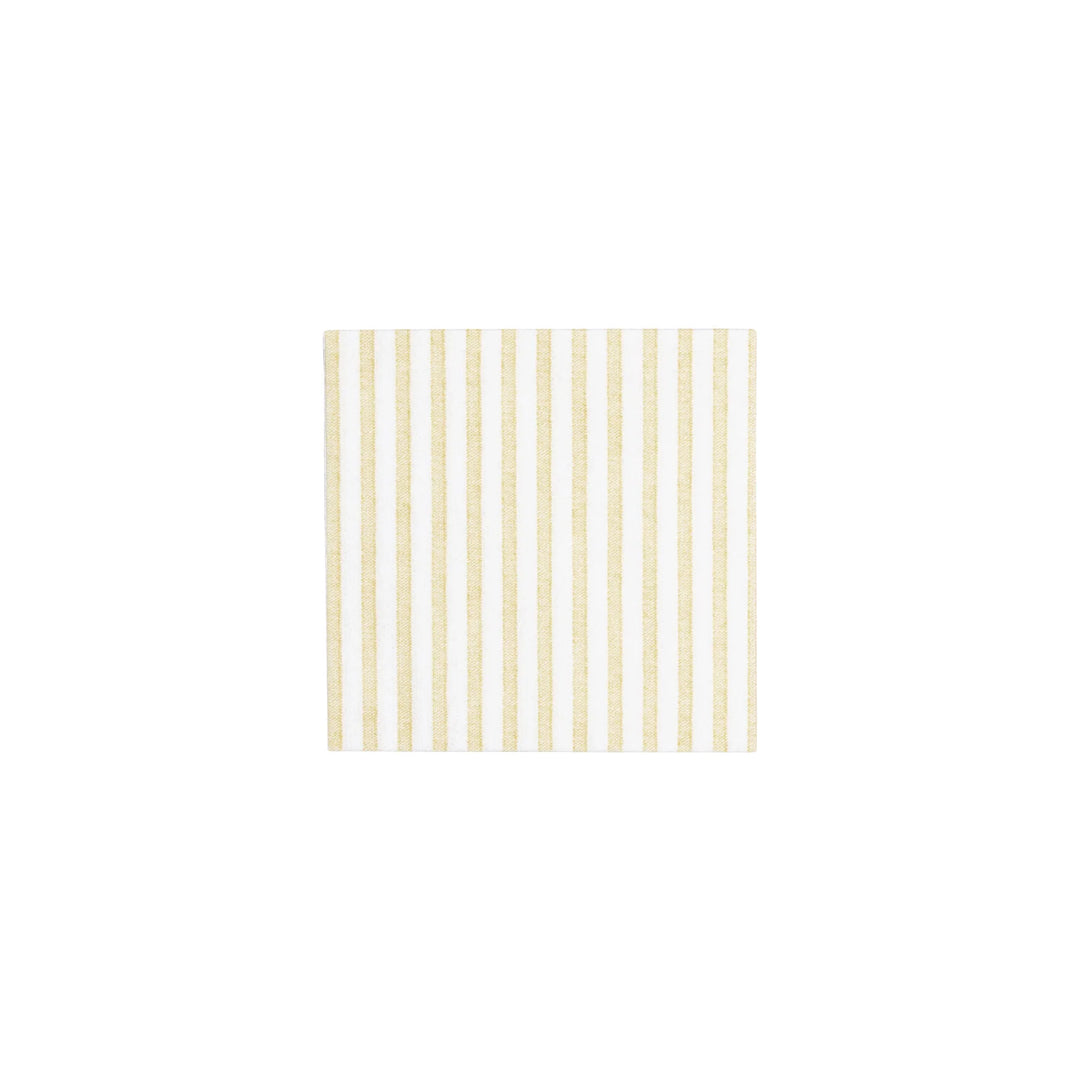 VIETRI PAPERSOFT NAPKINS CAPRI COCKTAIL NAPKINS IN LINEN
