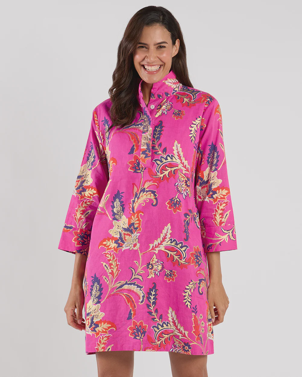 Dresses w/ Sleeves