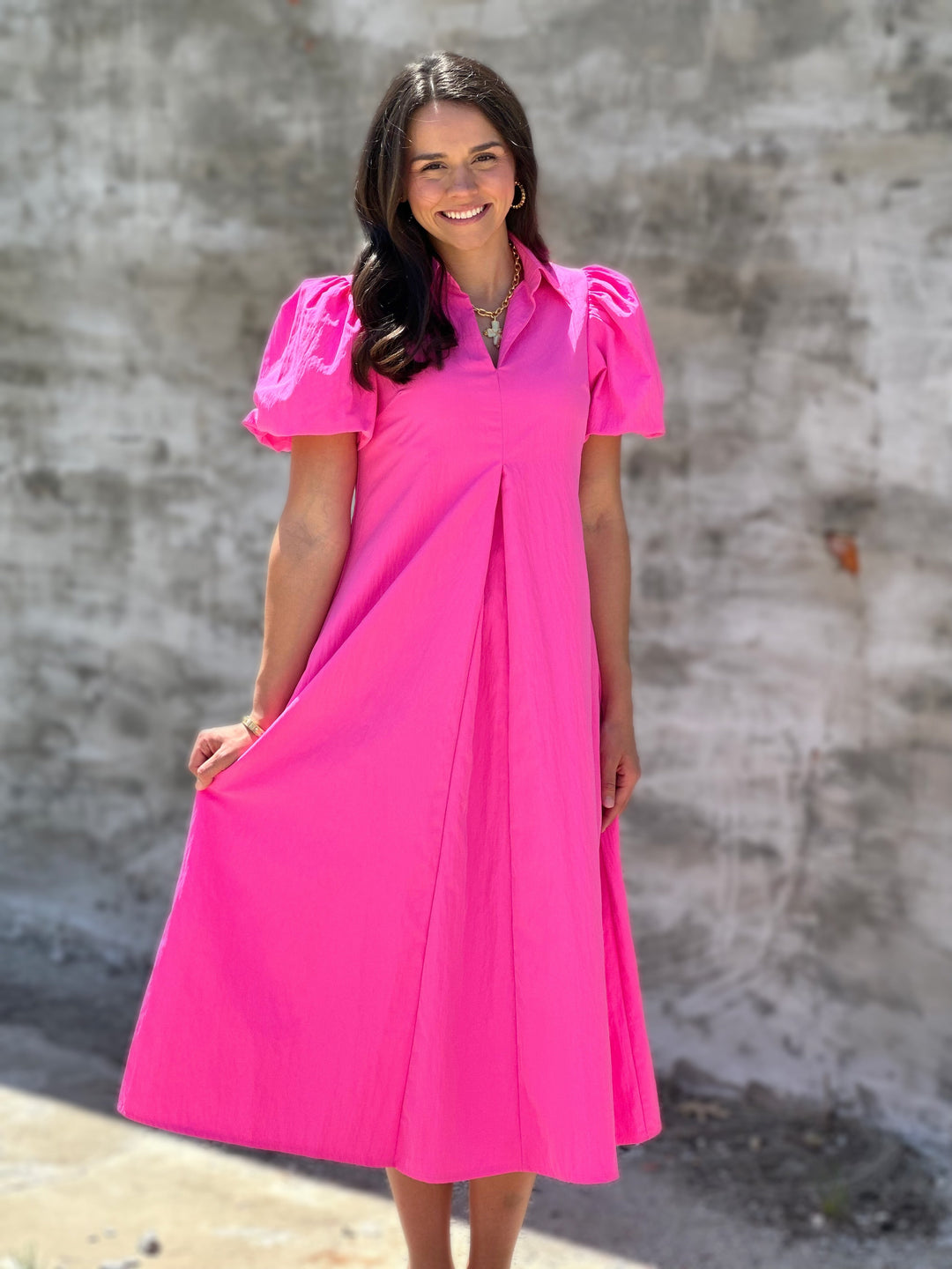 Maxi & Midi Dresses