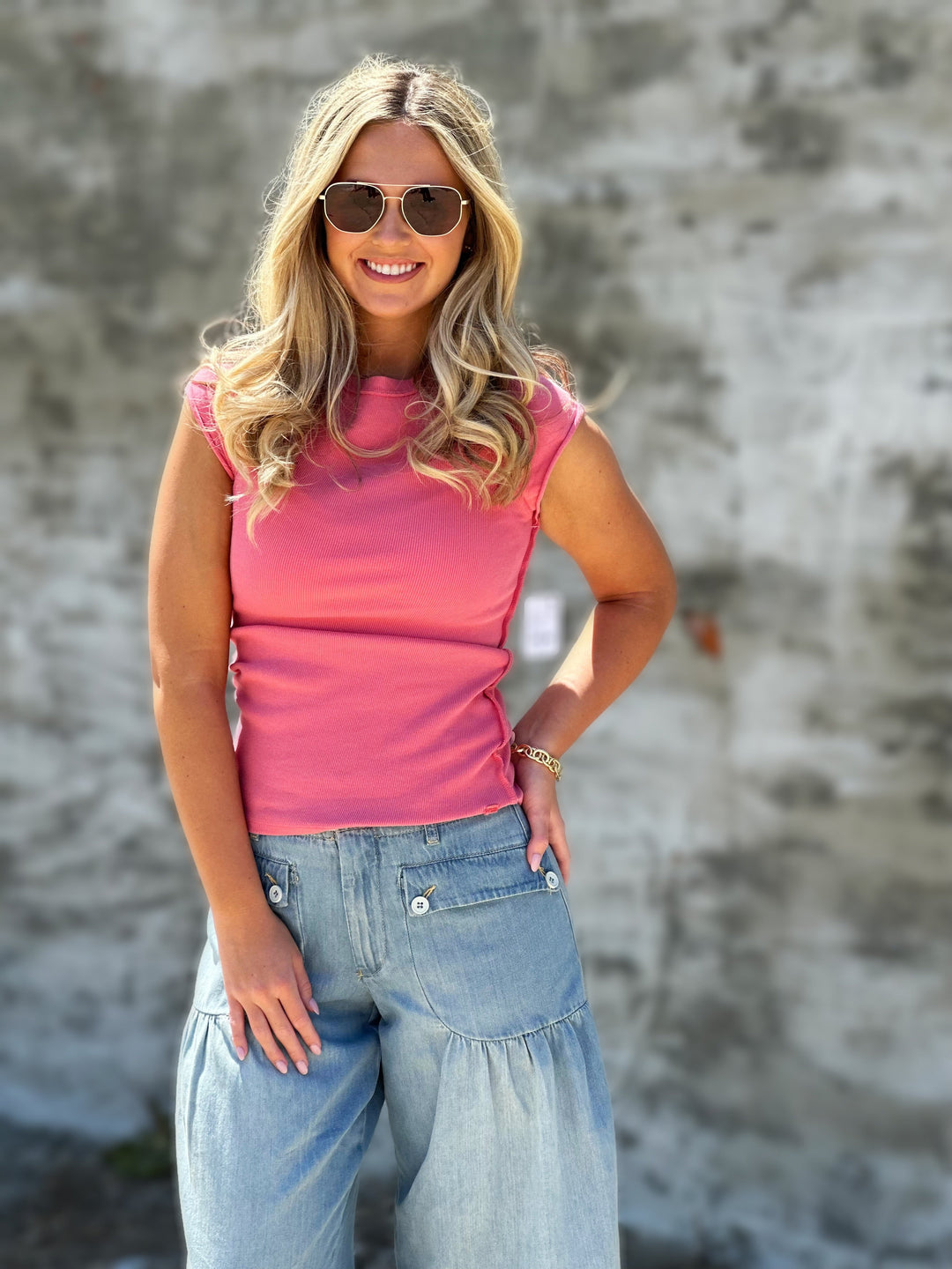 Tees & Basics