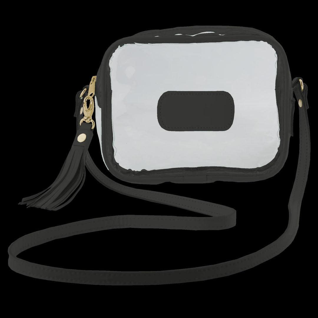 Jon Hart Clear Lola in Black