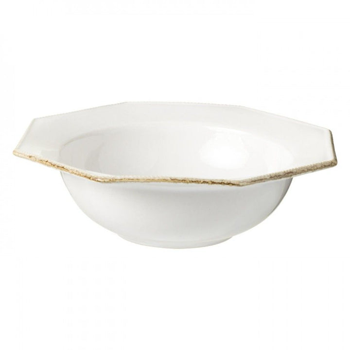 COSTA NOVA OCT. SERVING BOWL 14" LUZIA