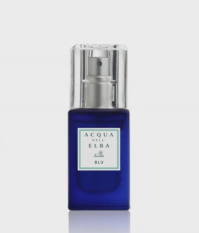 Blu Uomo EdP 15ml Travel Size