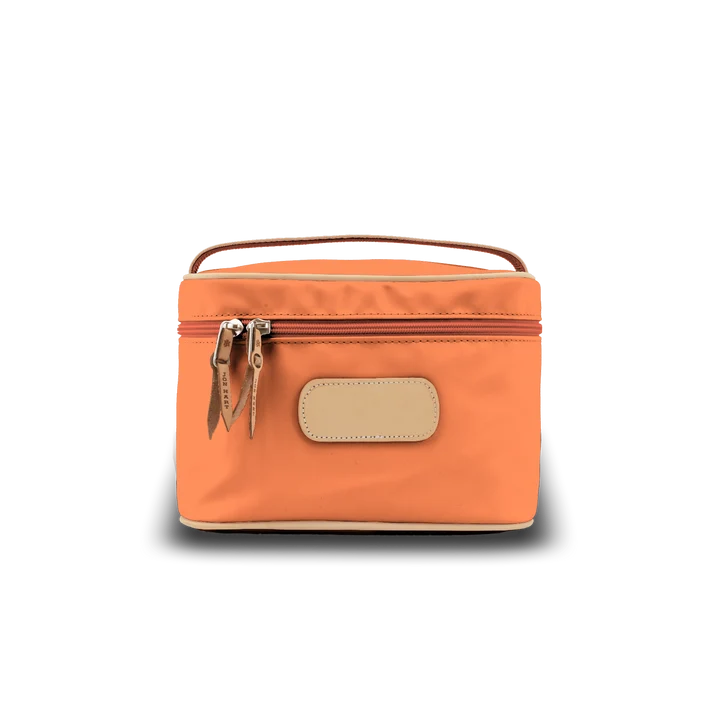 Jon hart Makeup Case in Sherbet