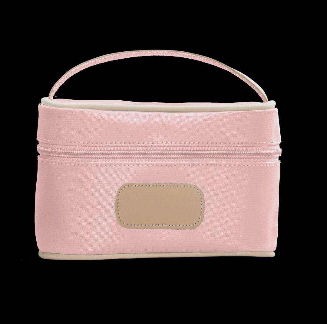 Jon Hart Mini Makeup Case in Rose