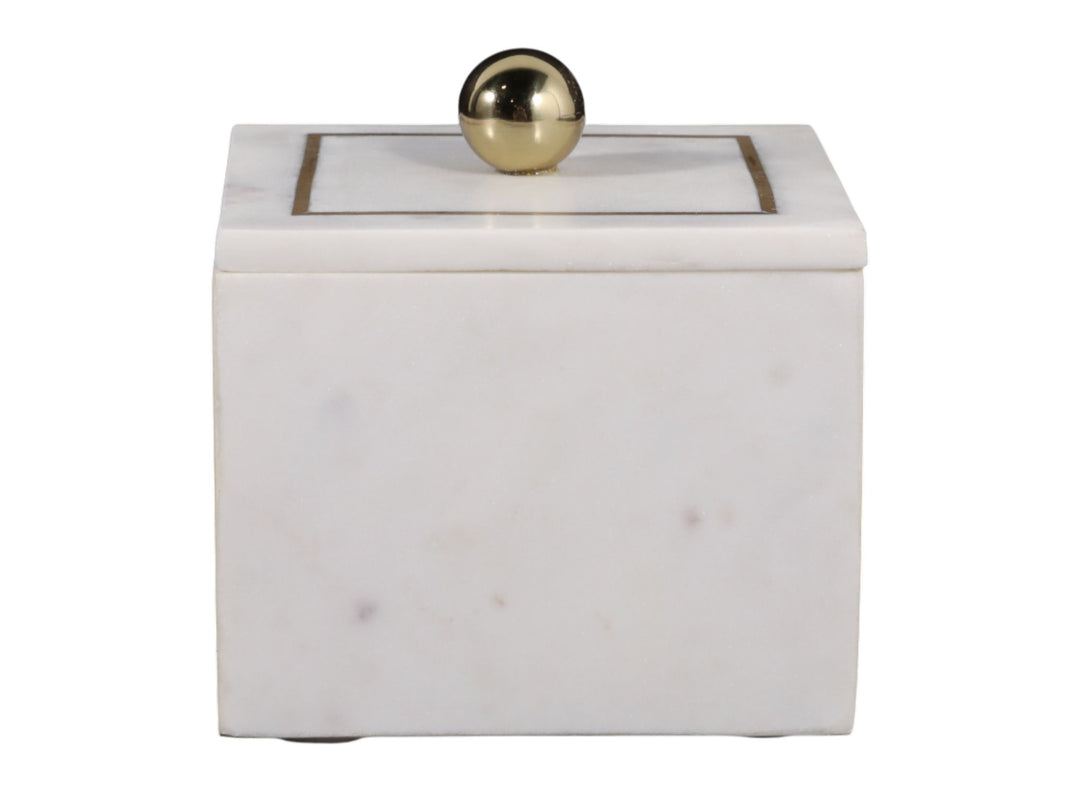 CONNORHAVEN WHITE BOX 6 (IN)