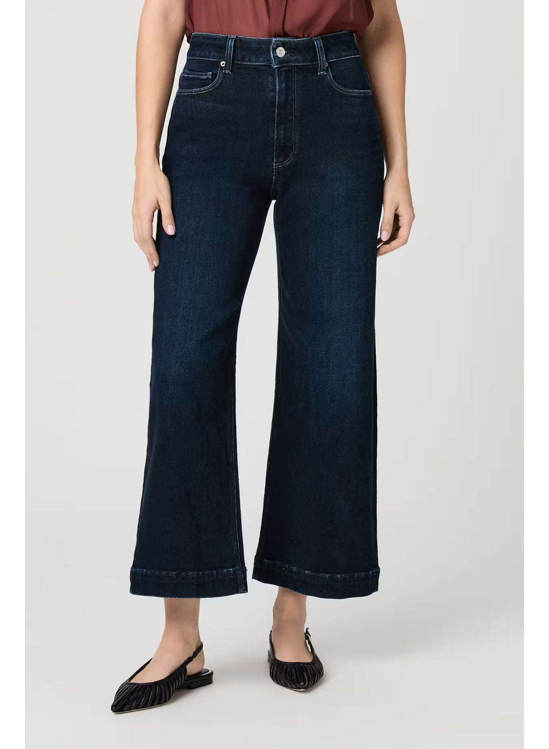 Paige Denim Anessa in Phenomenon