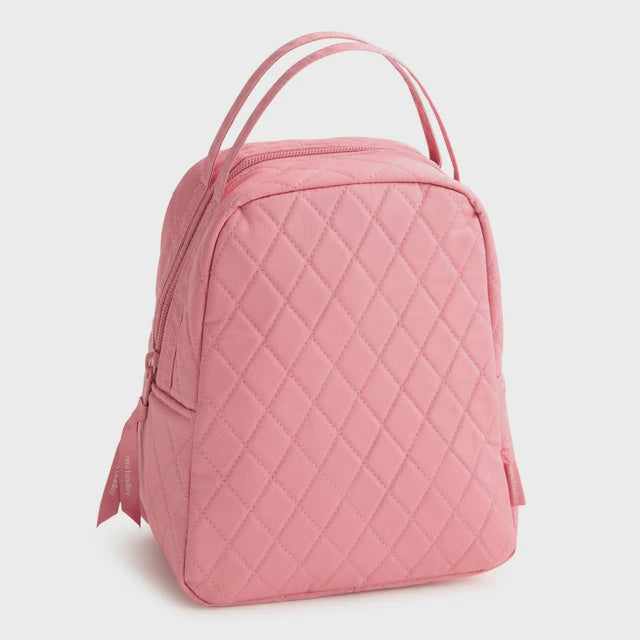 Vera Bradley Lunch Bag in Mauveglow