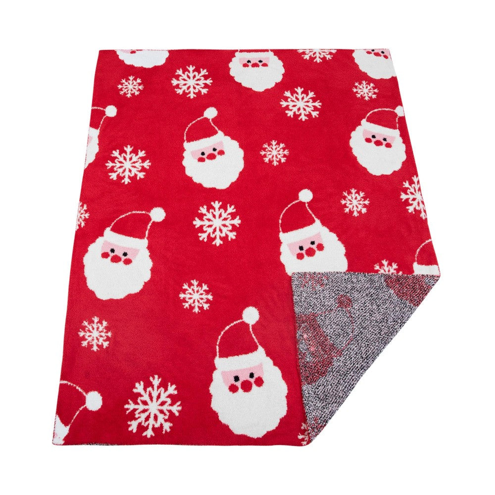 Santa Blanket