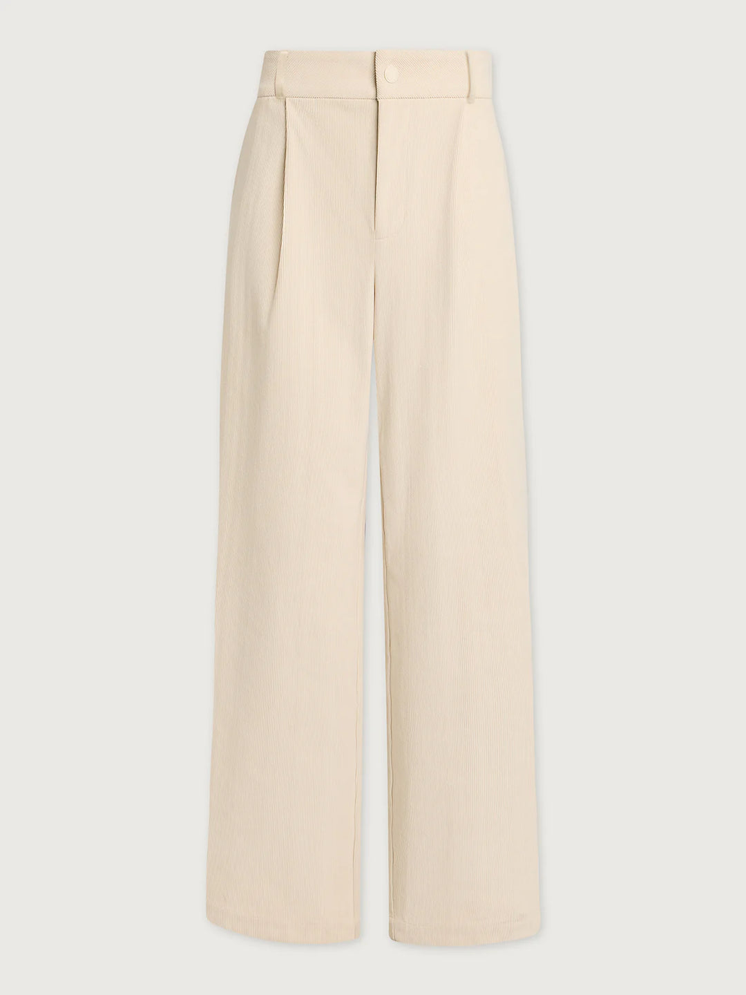 Varley Rocio Wide-Leg 29.5" in Birch