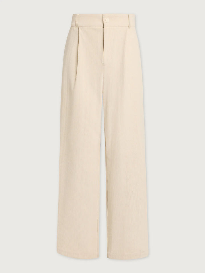 Varley Rocio Wide-Leg 29.5" in Birch