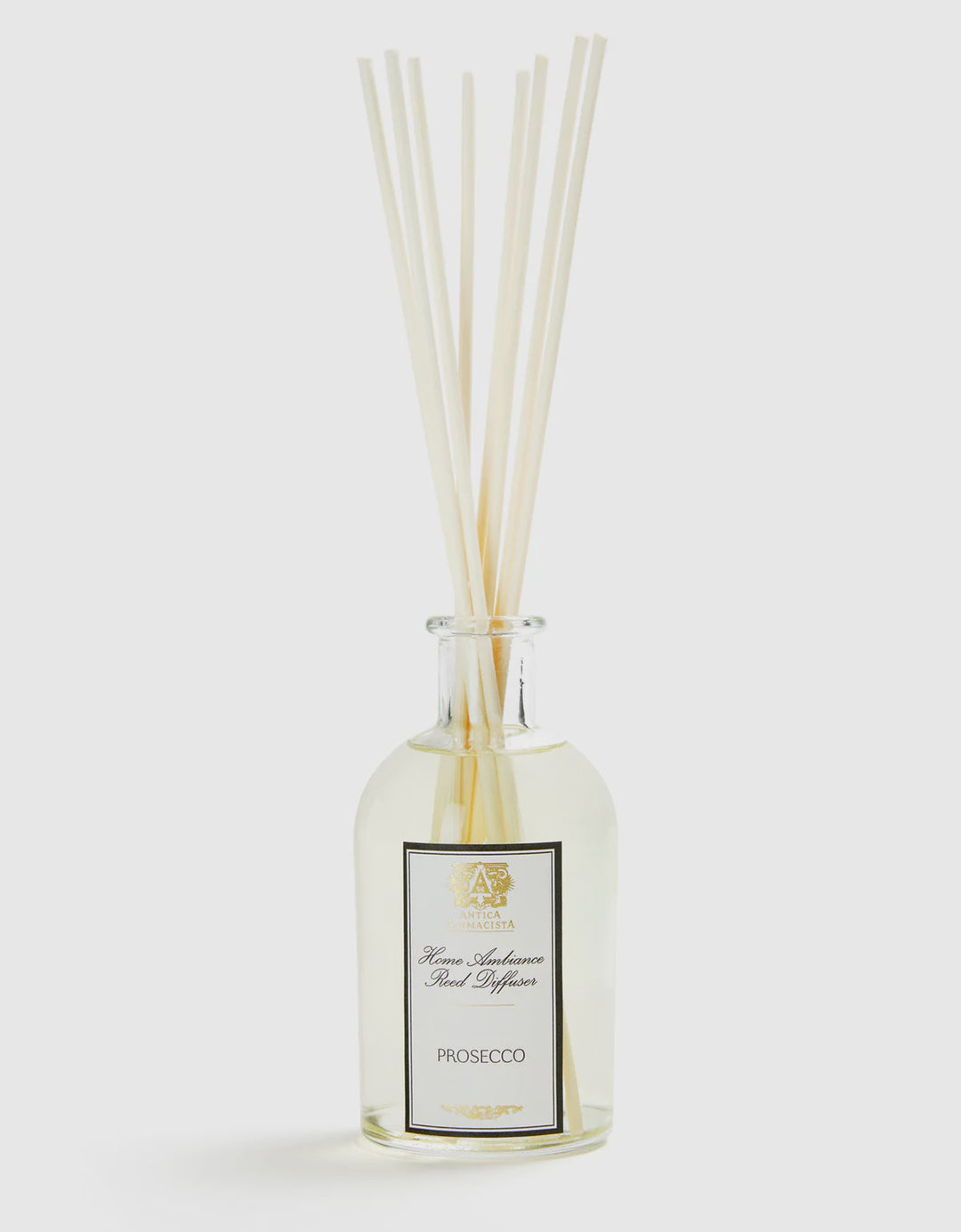 Antica Farmacista 250ml Prosecco Reed Diffuser
