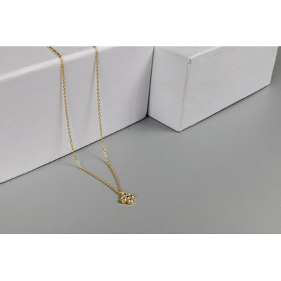 Agi 18K Gold Necklace