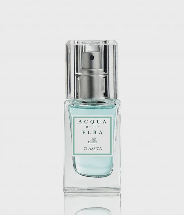 Acqua dell'Elba Classica Uomo EdP 15ml Travel Size