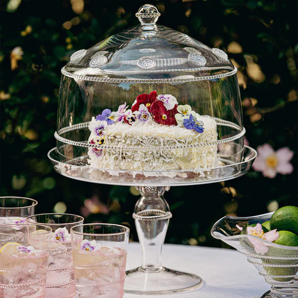 Juliska Isabella Cake Stand