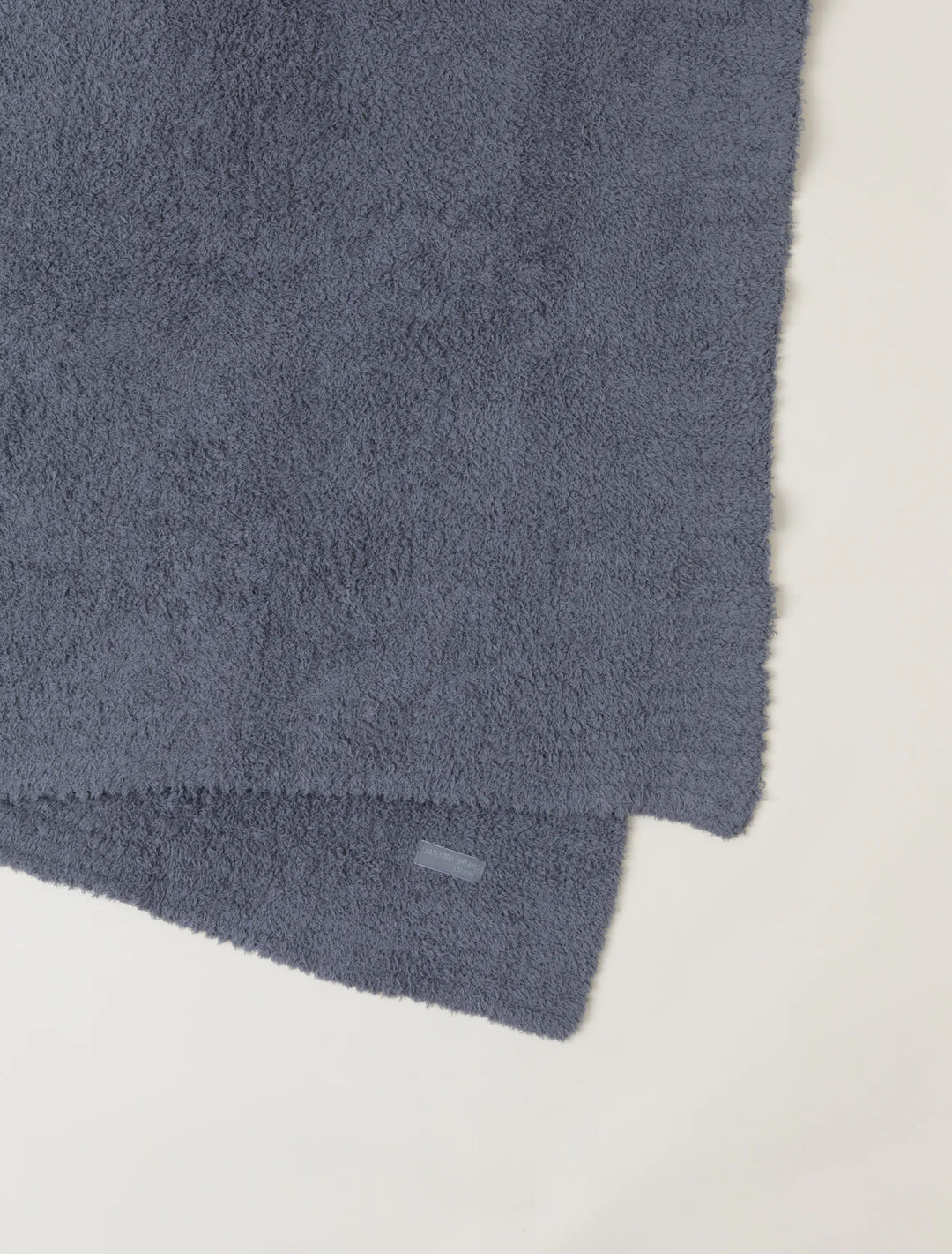 Barefoot Dreams CozyChic® Throw in Graphite