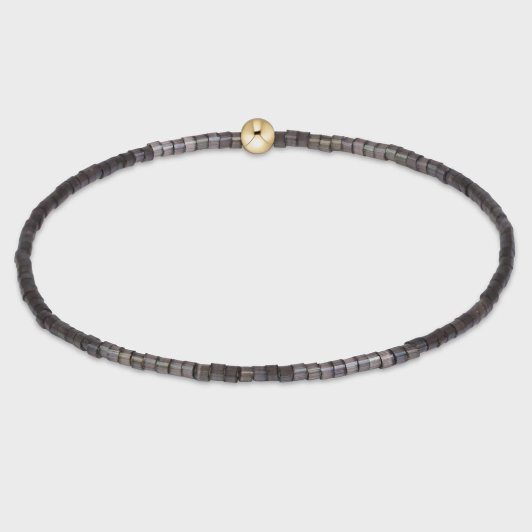 enewton extends hope classic bracelet - moonlight