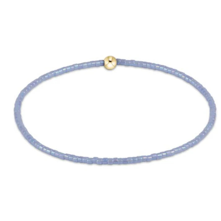 enewton 6.25" Hope Classic Bracelet in Ocean Mist