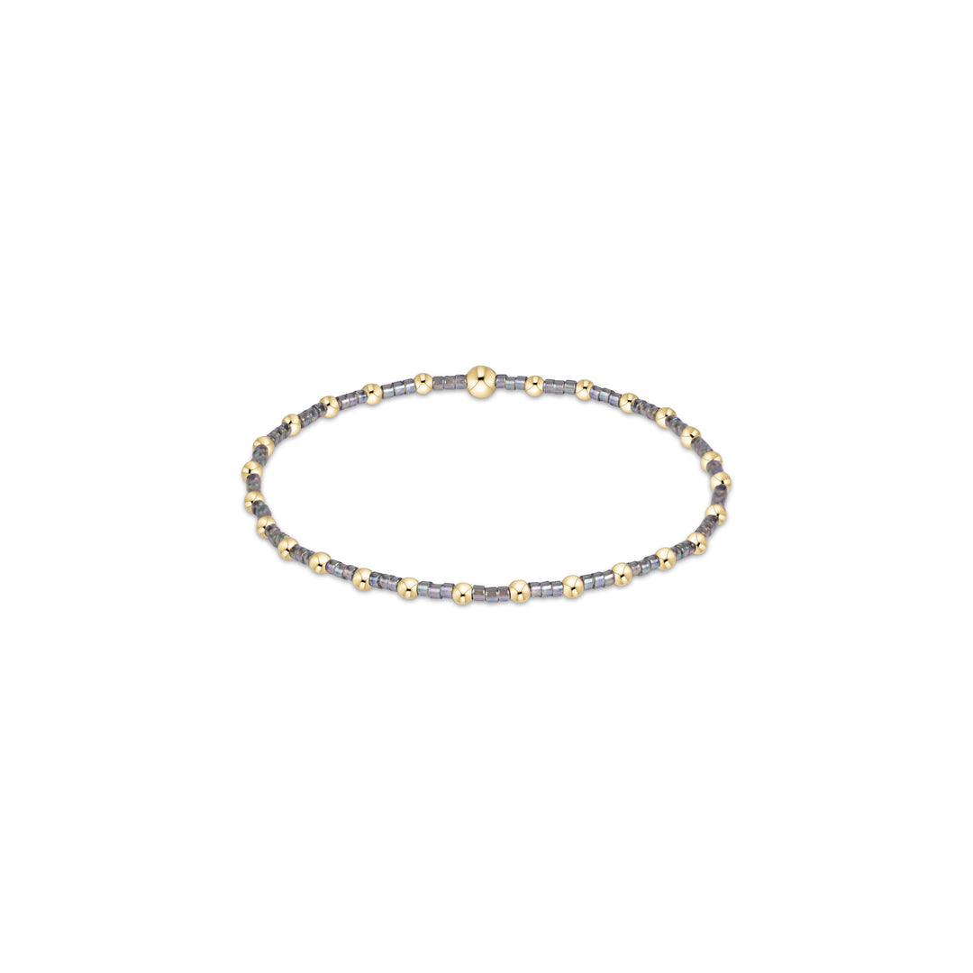 enewton hope sincerity bracelet - morning mist