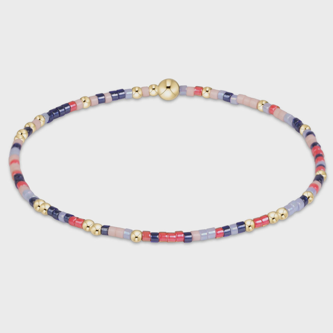 egirl hope classic bracelet - favorite child