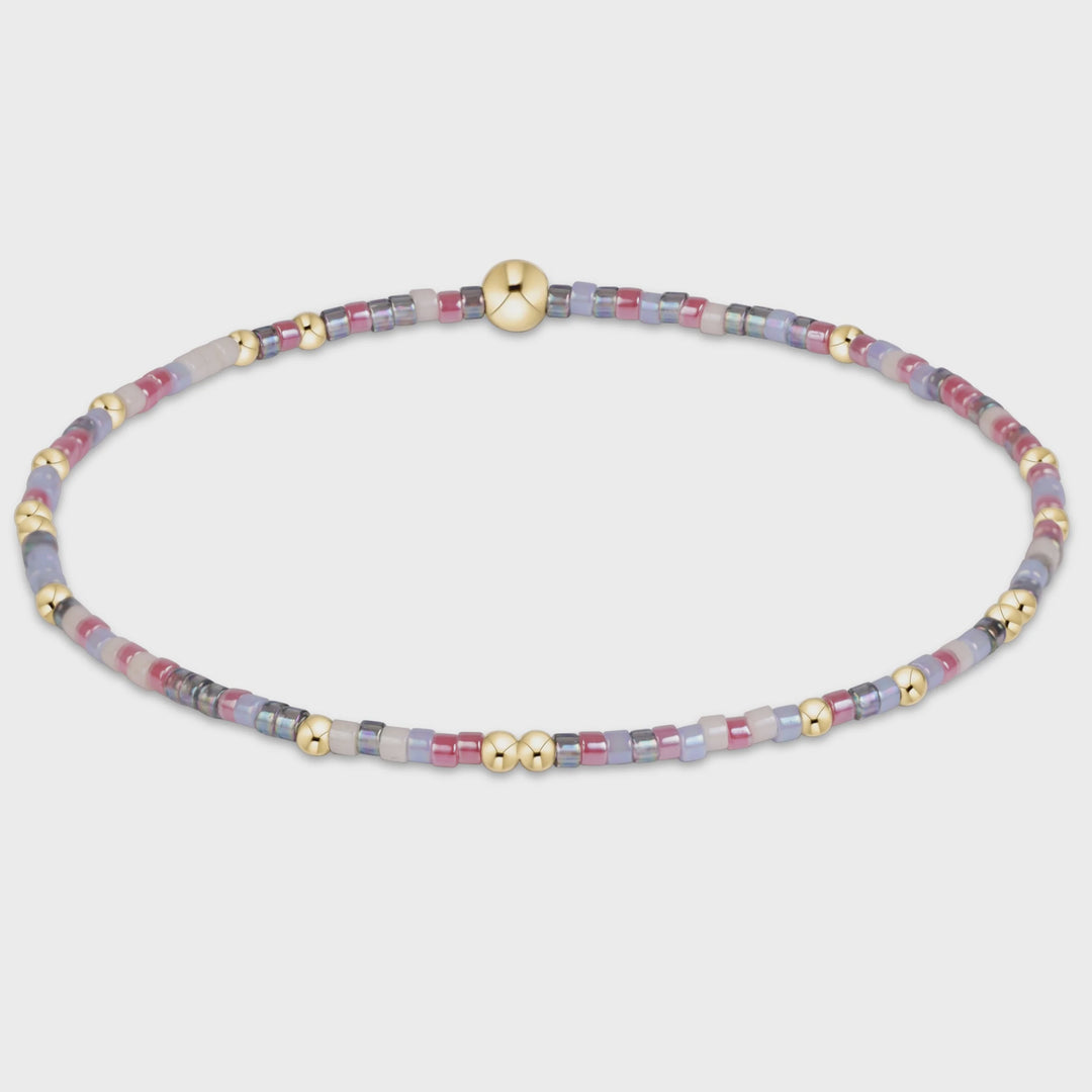 egirl hope classic bracelet - soft launch