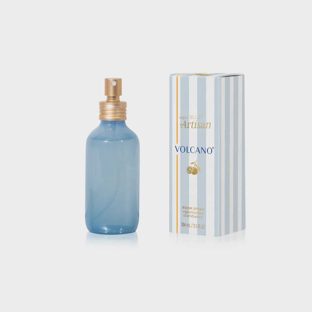 Capri Blue Volcano Caffè Capri Room Spray