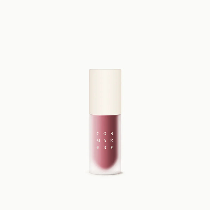 Cosmakery Glossy Lip Serum in Melrose