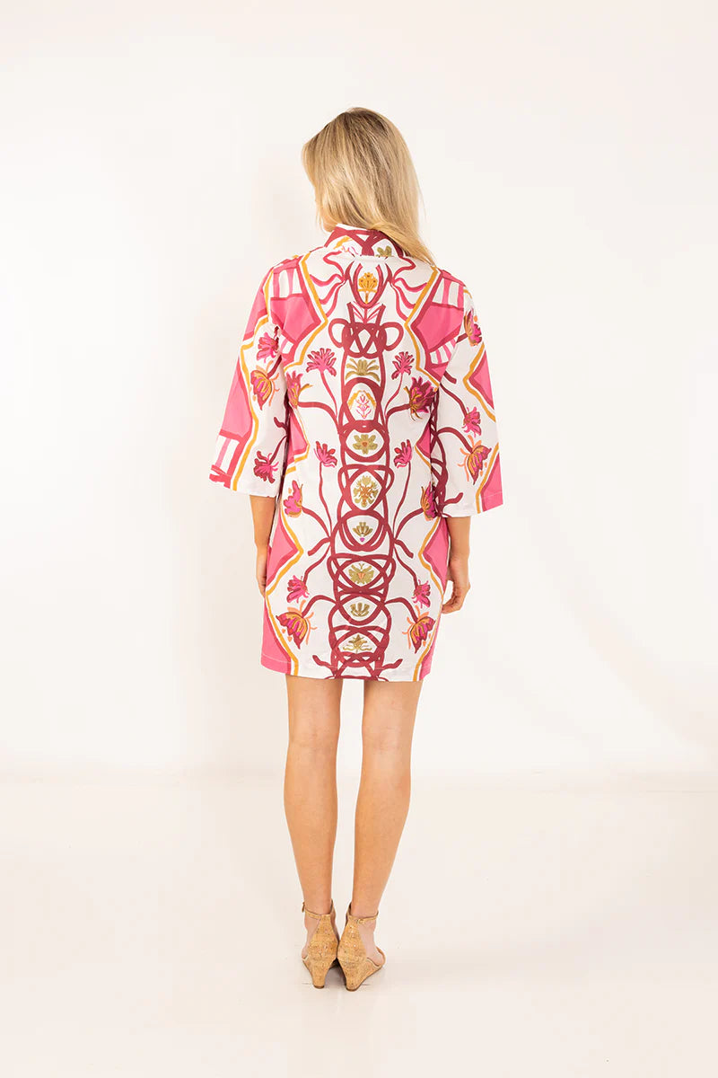 Raspberry Trail© Bouvier Short