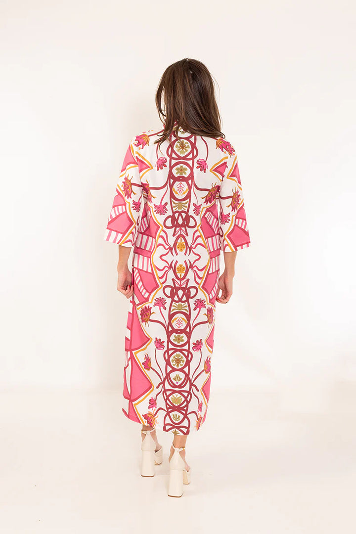 Raspberry Trail© Bouvier Long