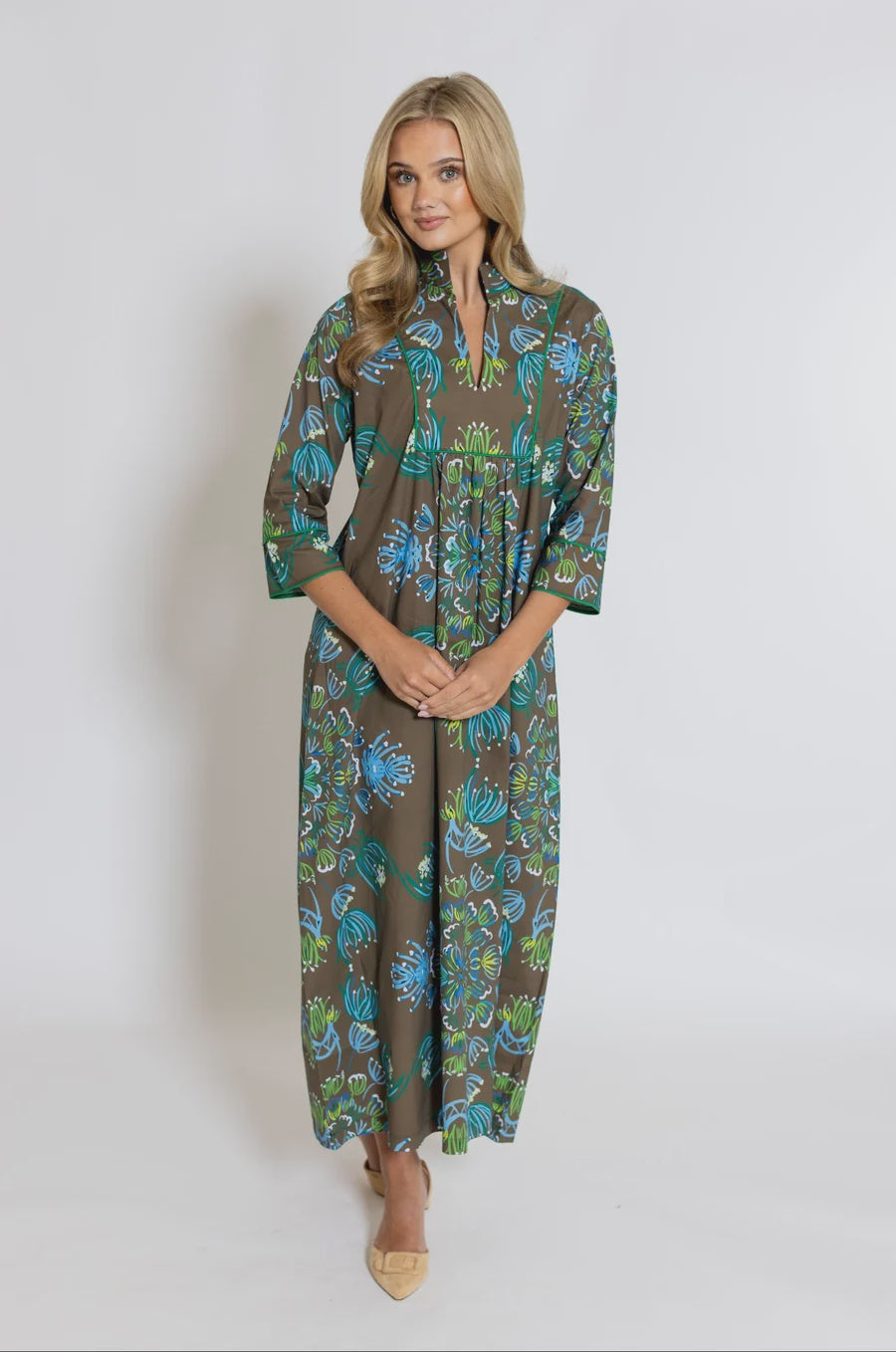 House Of MBR Daydream© Deb Dress Long