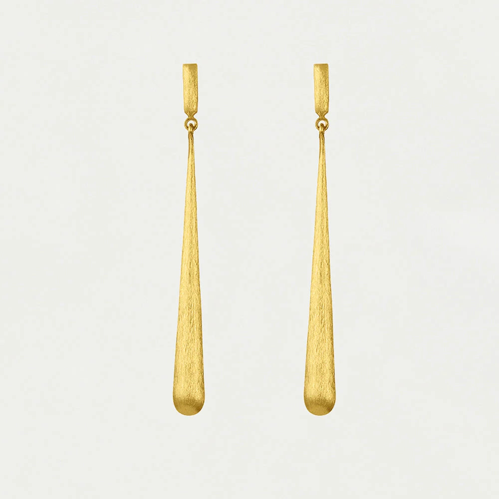 Dean Davidson Plain Reign Earrings