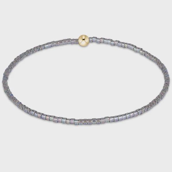 enewton extends hope classic bracelet - morning mist