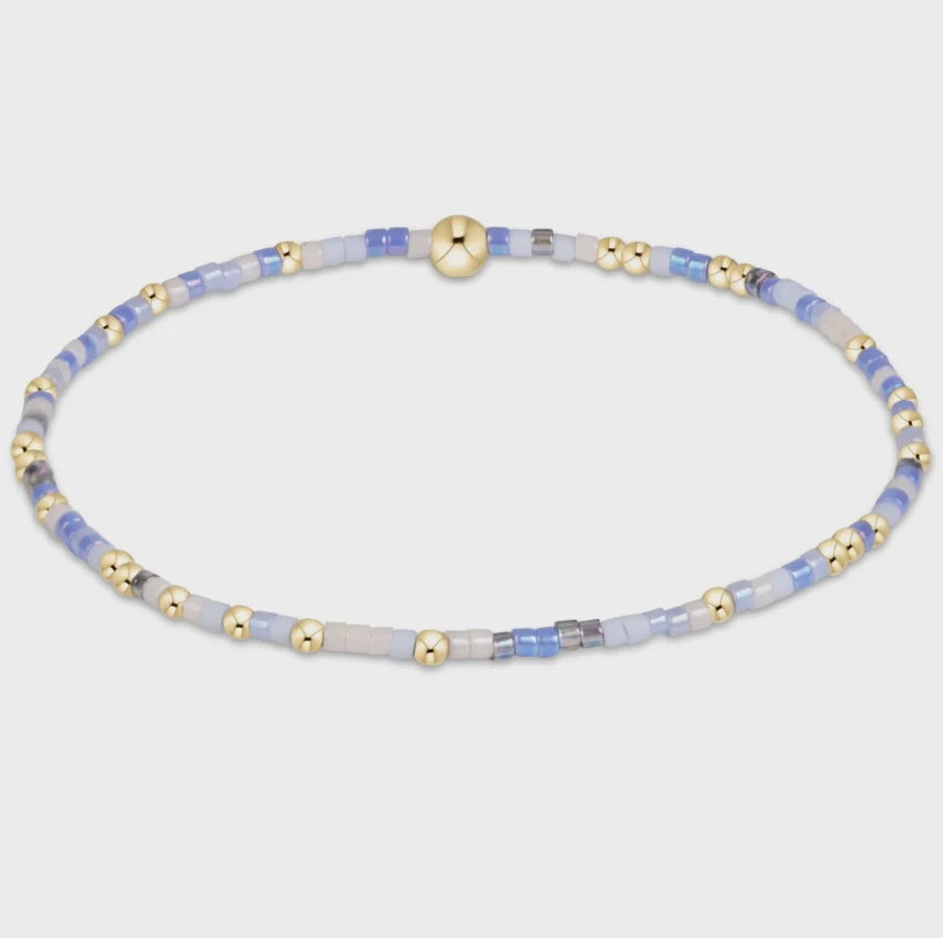 egirl hope classic bracelet - bloopers