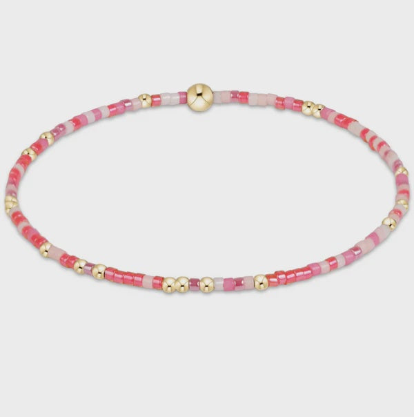 egirl hope classic bracelet - fashionably late