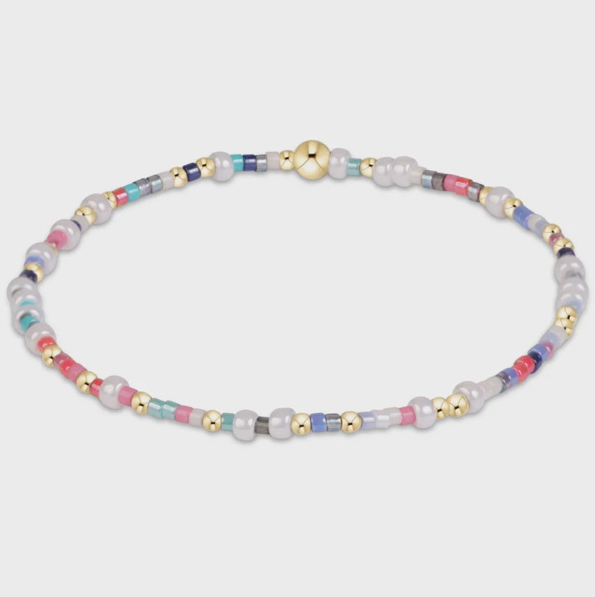 egirl hope classic bracelet - that's a wrap!