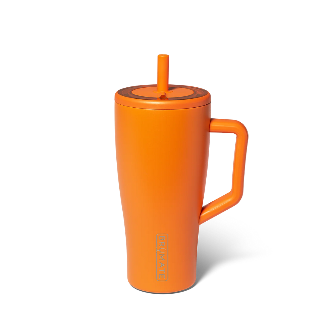 Brumate Era 30oz in Clementine