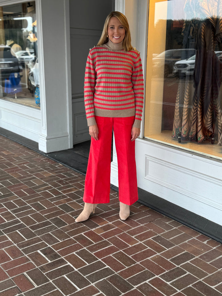 Vilagallo Pana Roja Pant