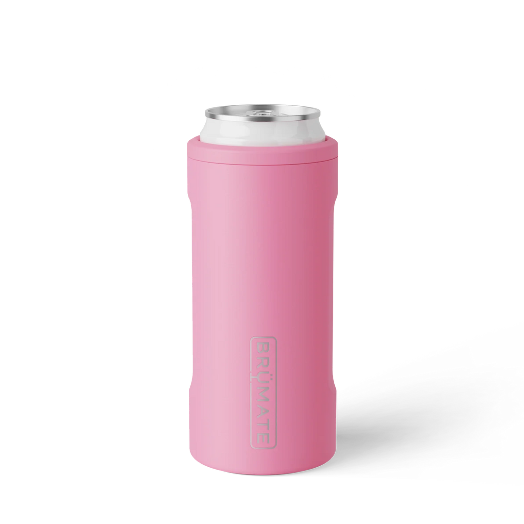 BrüMate Hopsulator Slim in Primrose