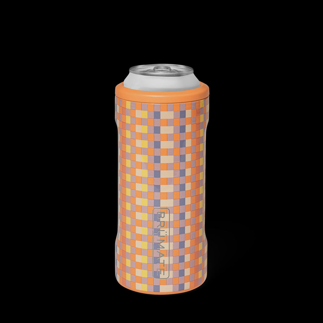 Brumate Hopsulator Slim in Vibe Check