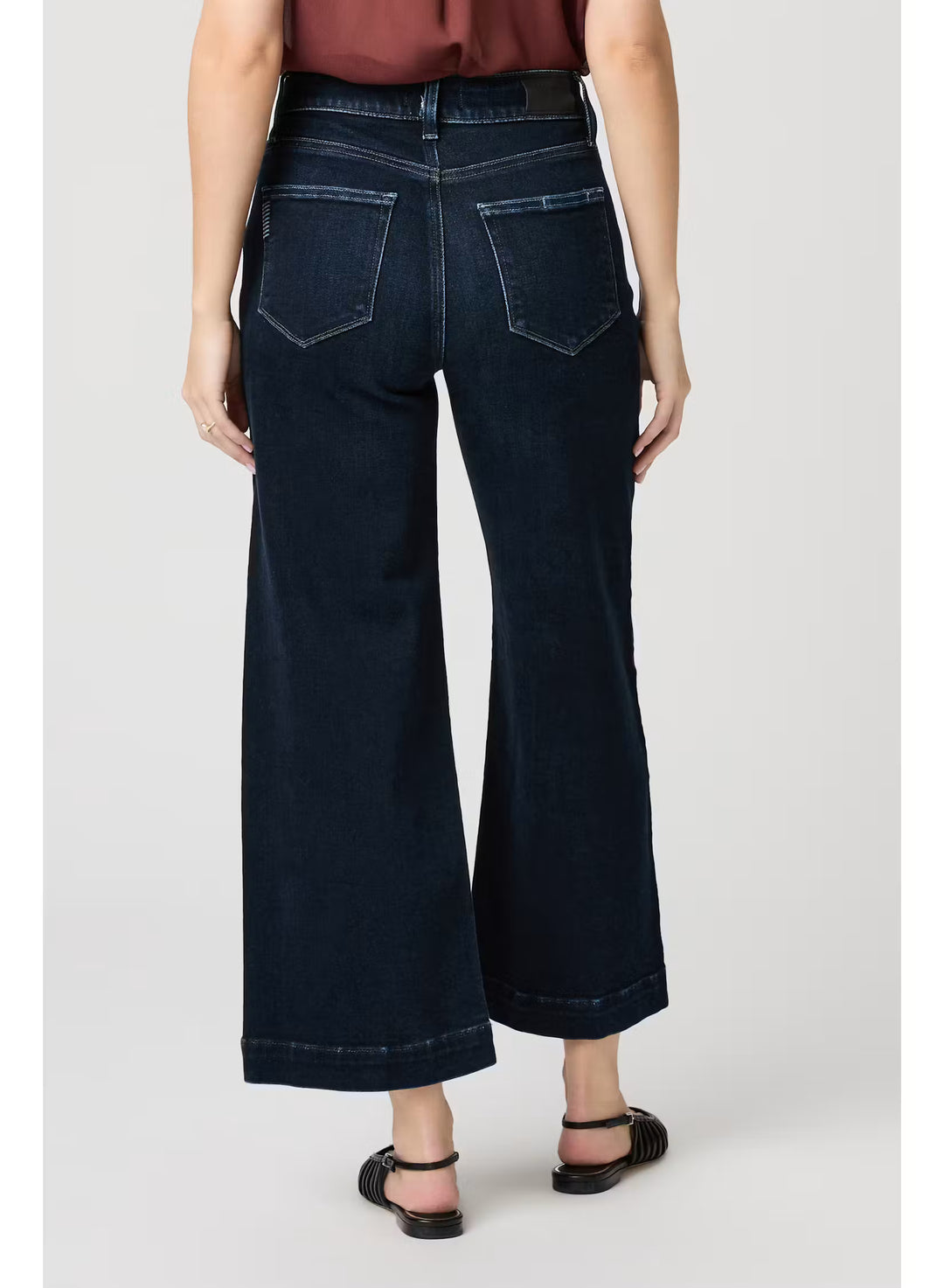 Paige Denim Anessa in Phenomenon