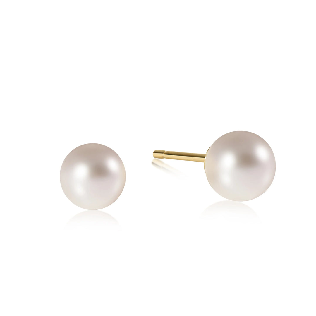 Enewton classic 8mm ball stud - in Pearl