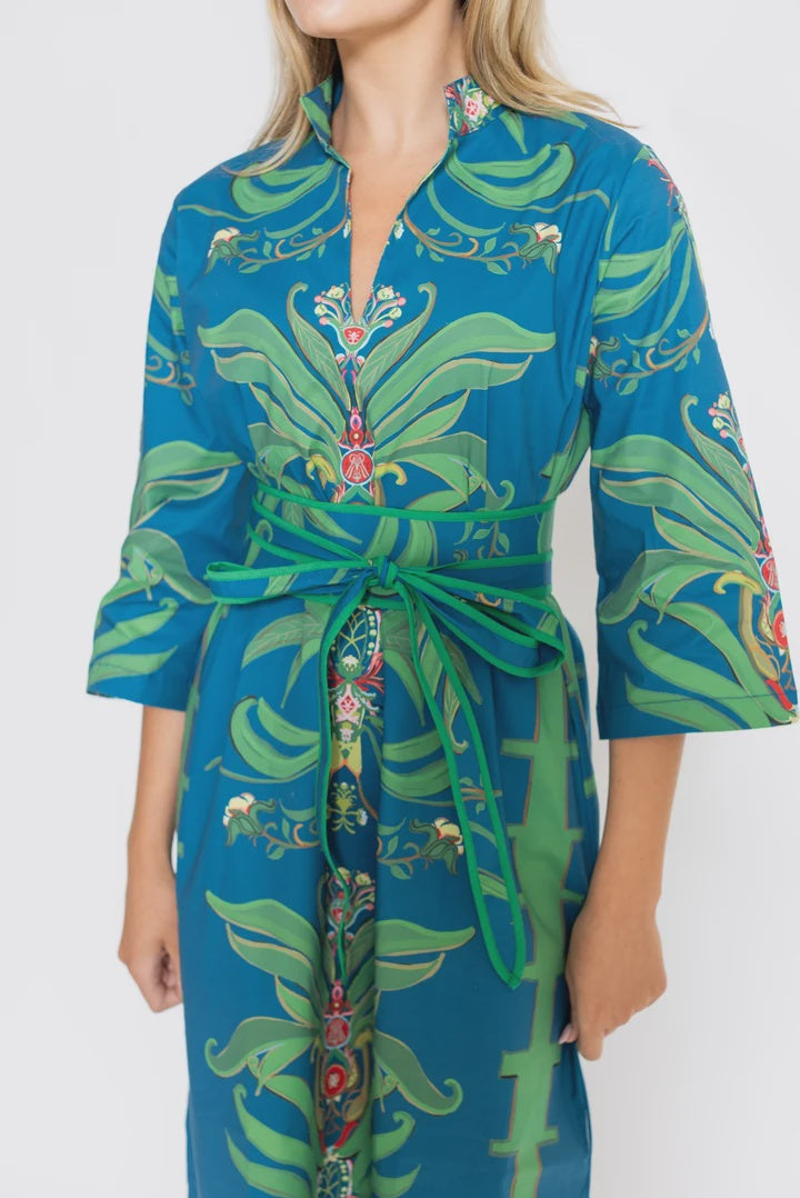 House Of MBR Boll and Vine© Obi Sash